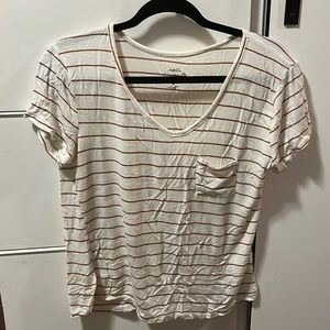 Rue21 favorite V-Neck Tee